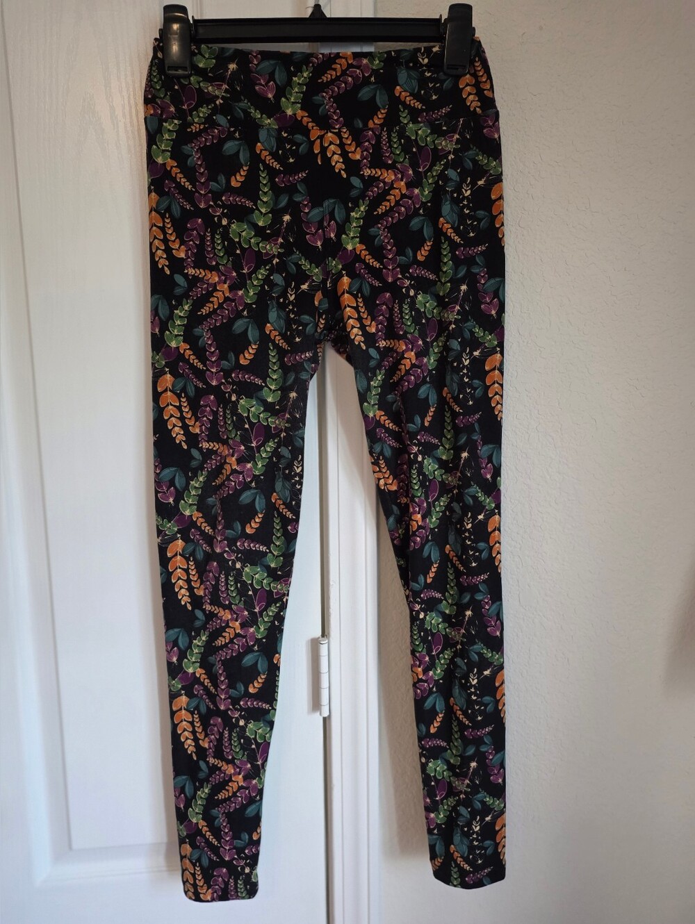 LULAROE LEGGINGS